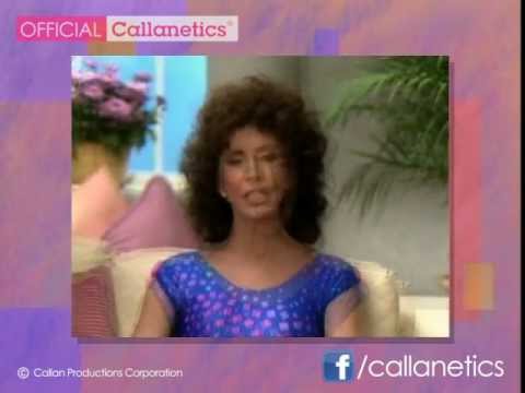 Видео: Начальная калланетика