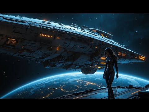 Видео: Они вторглись на Землю и исчезли без следа | Научно-фантастическая история HFY