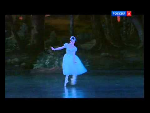 Видео: Абсолютный слух о М. Тальони и ее ученице Э.Ливри
