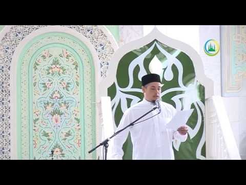 Видео: "Права тёщи и свекрови" пятничная проповедь. Юсуф хазрат Давлетшин