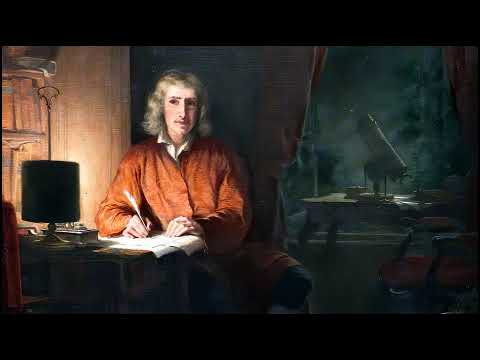 Видео: плейлист для изучения, как Ньютон втыкает иголки в глаза, чтобы проверить гипотезы о свете