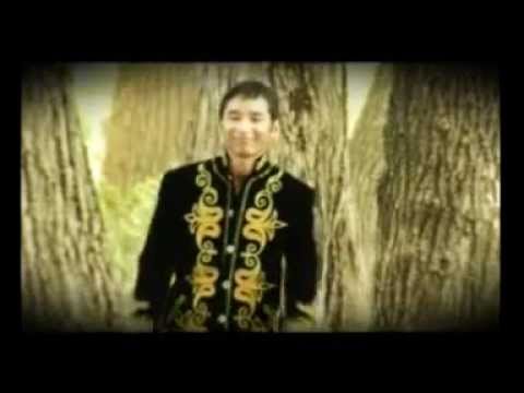 Видео: Нарынбек Калыбаев - Ай Молмол