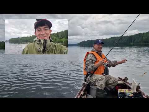 Видео: ВЕЧЕРНЯЯ СВИРЬ 29.06.25