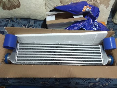 Видео: BMW E36 330D M57D30 / Установка BiTurbo 210 KW №2