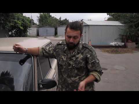 Видео: Убежал антифриз! Куда? Лада классика способы обнаружения мелких потерь антифриза.