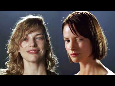 Видео: Resident Evil 2 Ляпы из фильма Обитель зла: Апокалипсис