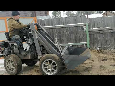 Видео: Тестирую перед покраской