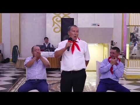 Видео: НУКУС. Макаренко - 79.  14 - Бөлім.