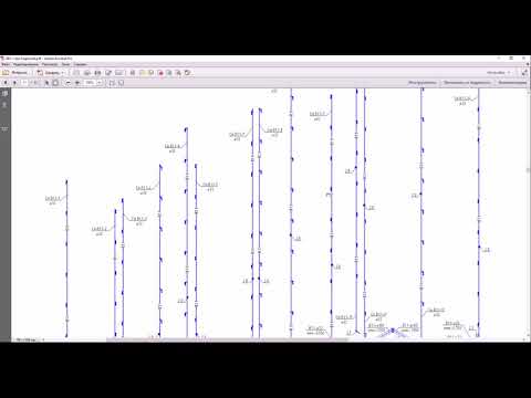 Видео: 1 Пример готового проекта ВК в Revit