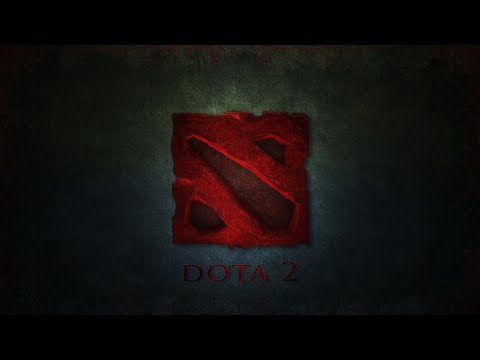 Видео: Играем в Dota 2