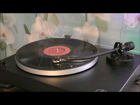 Видео: Пластинка. Группа Нюанс, альбом Бездомные