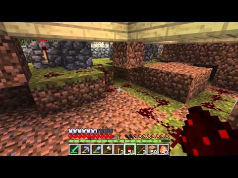 Видео: Майнхак 02: Просто добавь лошадь