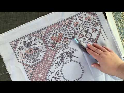 Видео: Все мои примитивы: текущие процессы и планы