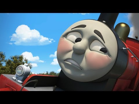 Видео: Томас и его друзья | ФИЛИПП СПЕШИТ | Ещё больше эпизодов | Детские мультики | Видео для детей