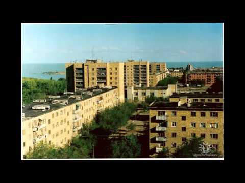 Видео: Песня о ПРИО №2..avi