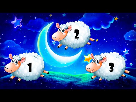 Видео: Колыбельные Для Малышей - Малыш Уснул За 3 Минуты - Колыбельная Для Малышей Для Быстрого Засыпания