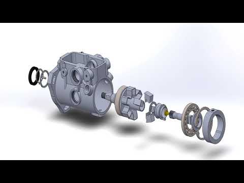 Видео: Ремонт тнвд лукас рено 1.9дизель