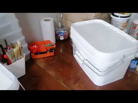 Видео: Очередная покупка через Wildberries. Небольшое тестирование новой основы ESMAHAN.