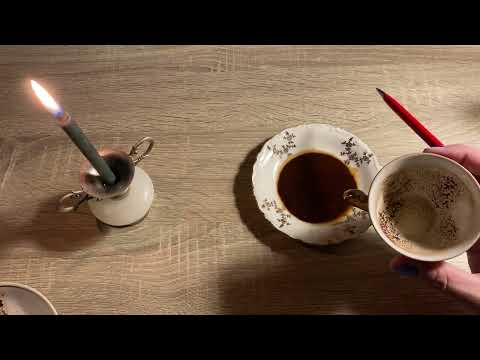 Видео: Продажа недвижимости! Знаки на кофейной гуще ☕️