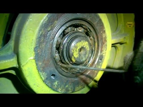 Видео: Делаем громкий лифт тихим