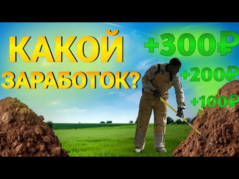 Видео: СКОЛЬКО МОЖНО ЗАРАБОТАТЬ ПОМОГАЯ РОДИТЕЛЯЕИ ЛЕТОМ? | ПДП [3]