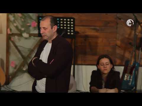 Видео: Помазанието в живота на Исус - воден от Святия Дух | П-р Светослав Петров