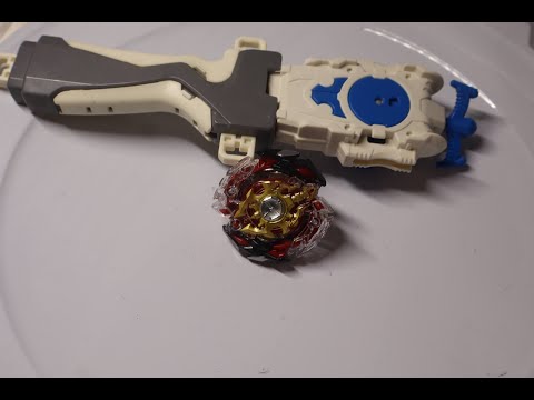 Видео: УЖАСНЫЙ ЛЕДЖЕНД СПРАЙЗЕН ОТ СБ!! | BEYBLADE BURST | LEGEND SPRIGGAN