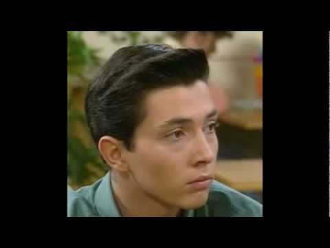 Видео: Кристиан и его самая большая любовь.wmv