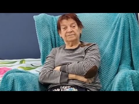 Видео: "Лэжу, сцю и розвываюсь!" Пампэрсочкы для матнюшечки! Детские на 60кг!  🤣ПАРОДИЯ