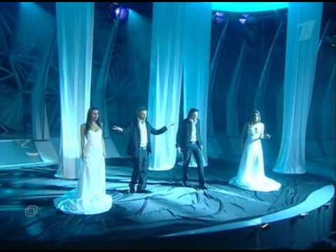 Видео: ИНЬ ЯН - МАЛО ПОМАЛУ (премьера Останкино)