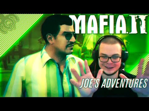 Видео: Смешные моменты с Булкиным #78 (MAFIA 2: JOE'S ADVENTURES + BEAMNG DRIVE + MTA)