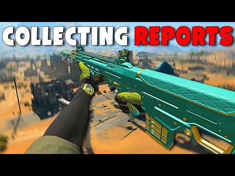 Видео: Использование ЭТОГО заставило меня УНИЧТОЖИТЬ в DMZ в режиме Solo - Modern Warfare 2