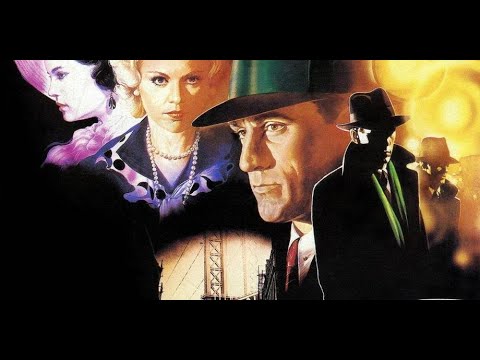 Видео: Однажды в Америке. Прощание с Диким Западом . Серджио Леоне ( часть 2)