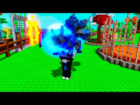 Видео: 🤯ПОЛУЧИЛ НОВУЮ КИТСУНЕ ! Я КУПИЛ ВСЁ ОБНОВЛЕНИЕ! Zen Egg + в ВЫРАСТИ САД! Grow a Garden