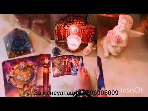 Видео: 💖🌟Какви промени иска защо не ги прави💖🌟