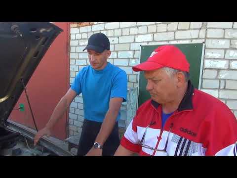 Видео: AUDI-80. Резюме УСТАНОВКИ карбюратора  21073 Солекс