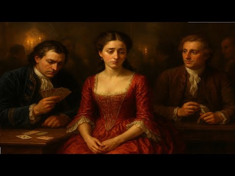 Видео: Главный Позор XVIII Века: Как Княжну Проиграли В Карты