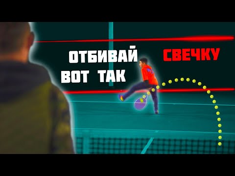 Видео: Как спастись от свечки ? Твинер или нет?