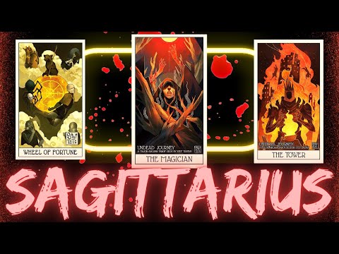 Видео: СТРЕЛЕЦ — ДЬЯВОЛ ЗДЕСЬ! 👿 ЭТОТ ЧЕЛОВЕК ИГРАЕТ С ВАМИ И ПРИТВОРЯЕТСЯ НЕВИННЫМ.. 😮 ОСТОРОЖНО, СТРЕЛЕЦ