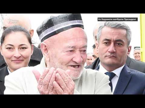 Видео: Ҳукми қотилони Нозима эълон шуд