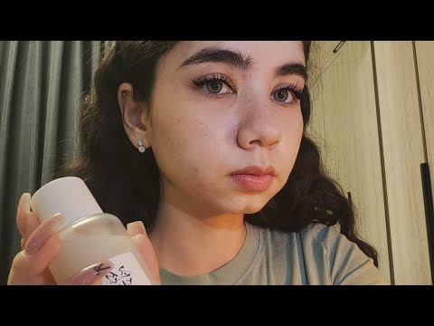 Видео: АСМР/ASMR обзор последних покупок 🐛🎀