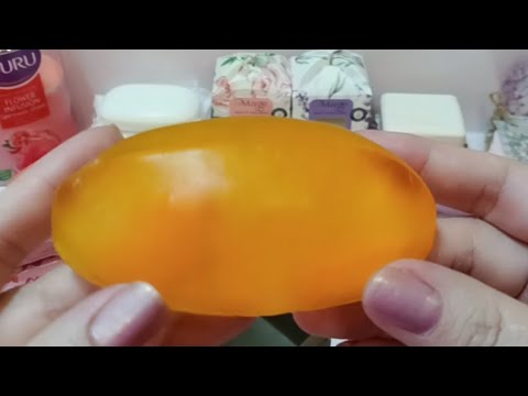 Видео: Мыльница на весну🌷+обмылки за зиму❄