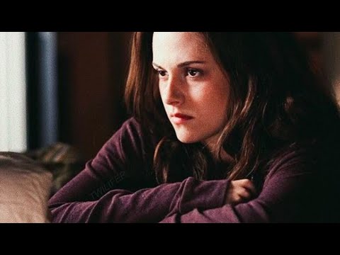 Видео: Сумерки клипы. Любви точка нет. Twilight