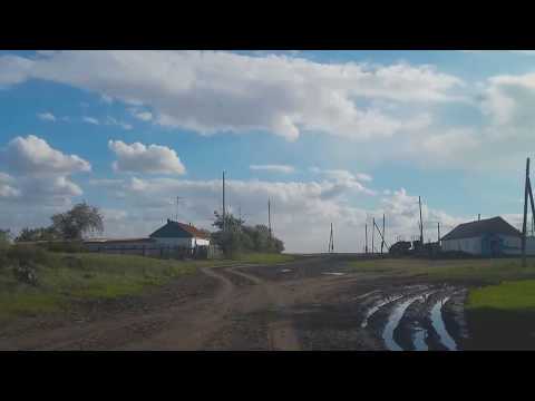 Видео: Казахстан, костанай, денисовка,гришенка