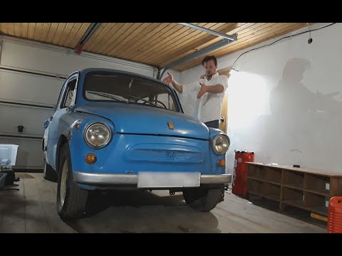 Видео: КАРБЮРАТОР СОЛЕКС НА ЗАЗ 965