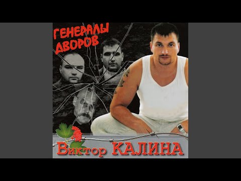 Видео: Генералы дворов