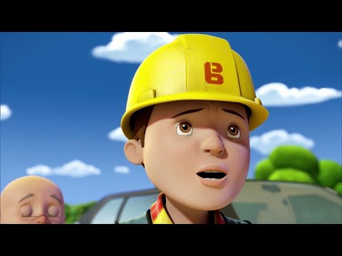 Видео: Боб строитель | Мак и слон - новый сезон 19 | Городское телевидение | мультфильм для детей