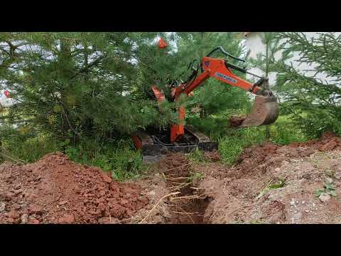 Видео: Опыта мало, но работать надо...