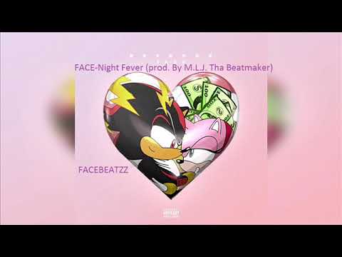 Видео: FACE - Night Fever (prod. By M.L.J. Tha Beatmaker) минус (instrumental)