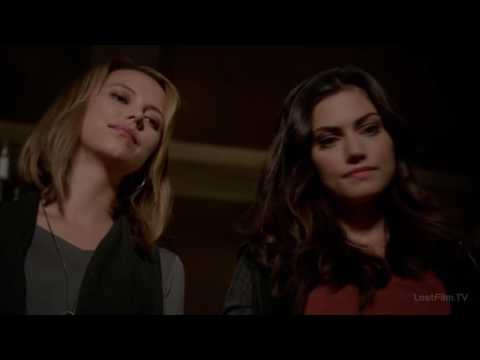 Видео: Первородные//Музыкальная нарезка 1